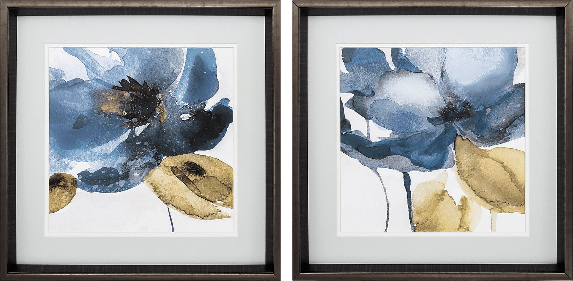 Bogarre Set of 2 Artwork - Image 1
