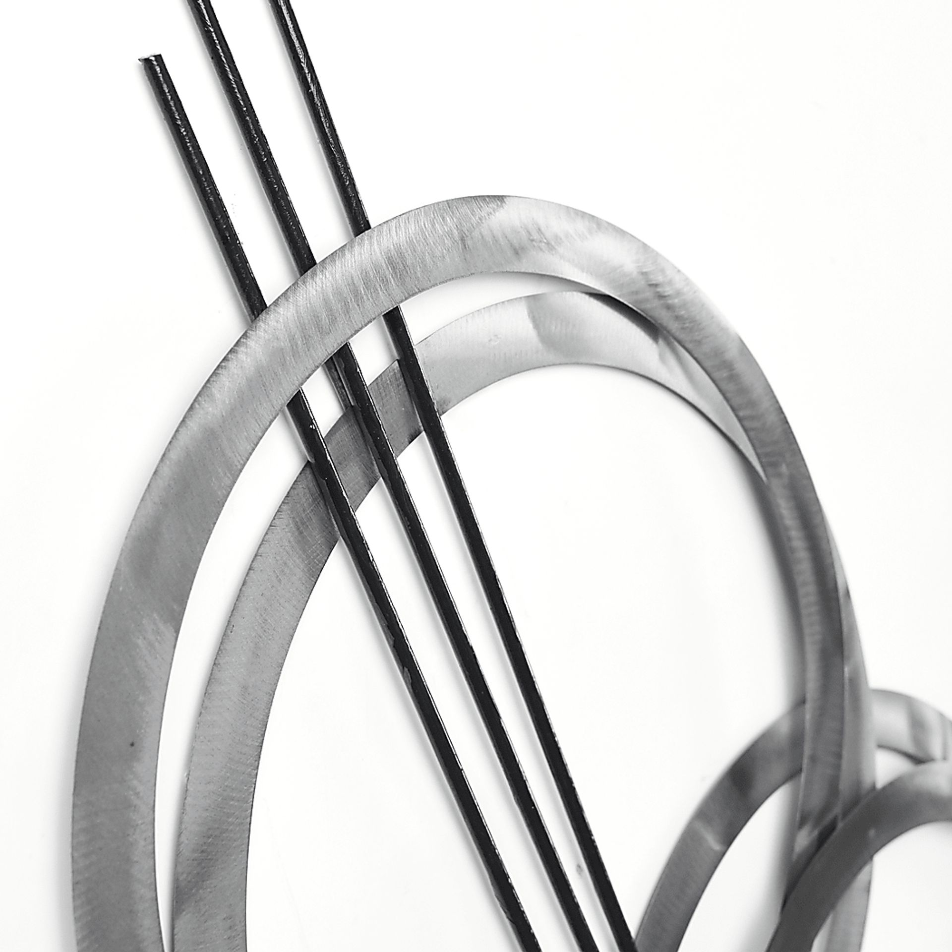 Boggio Silver Wall Decor - Image 6