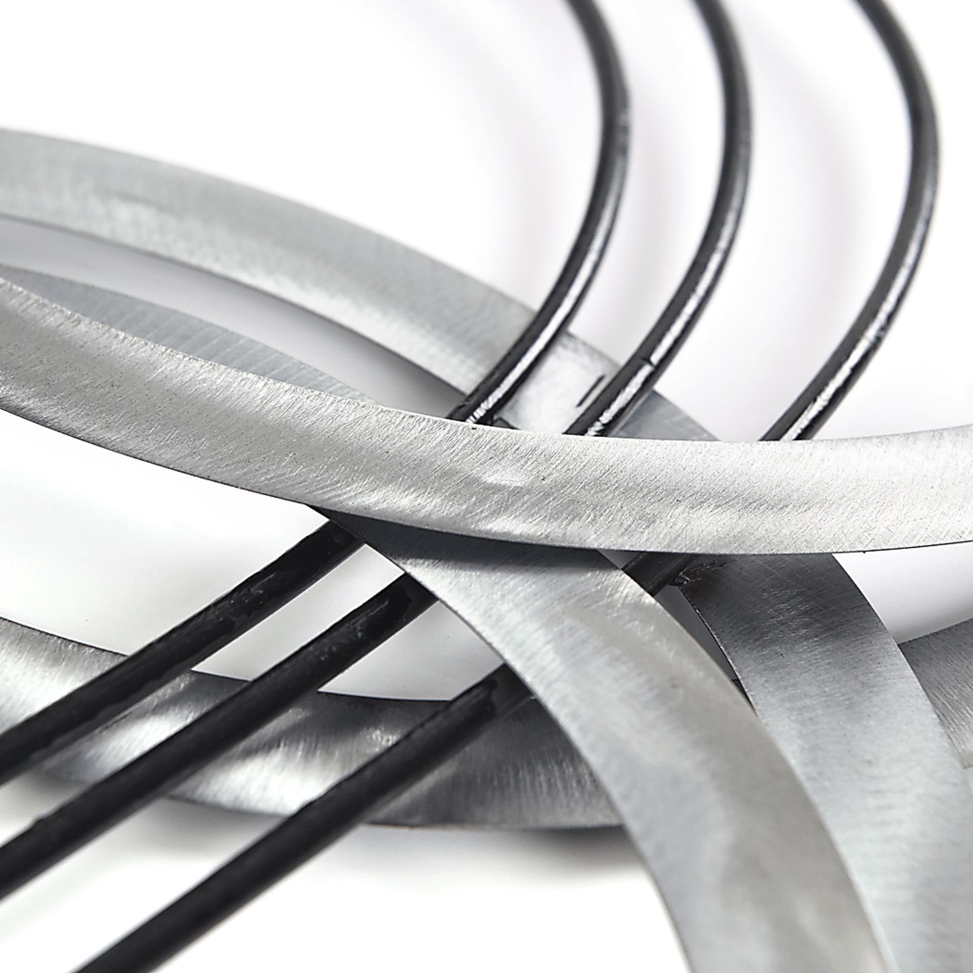 Boggio Silver Wall Decor - Image 7