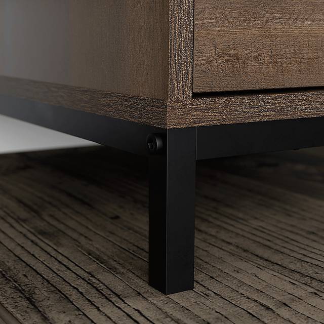 Bogle Brown Desk - Thumbnail - Image 5