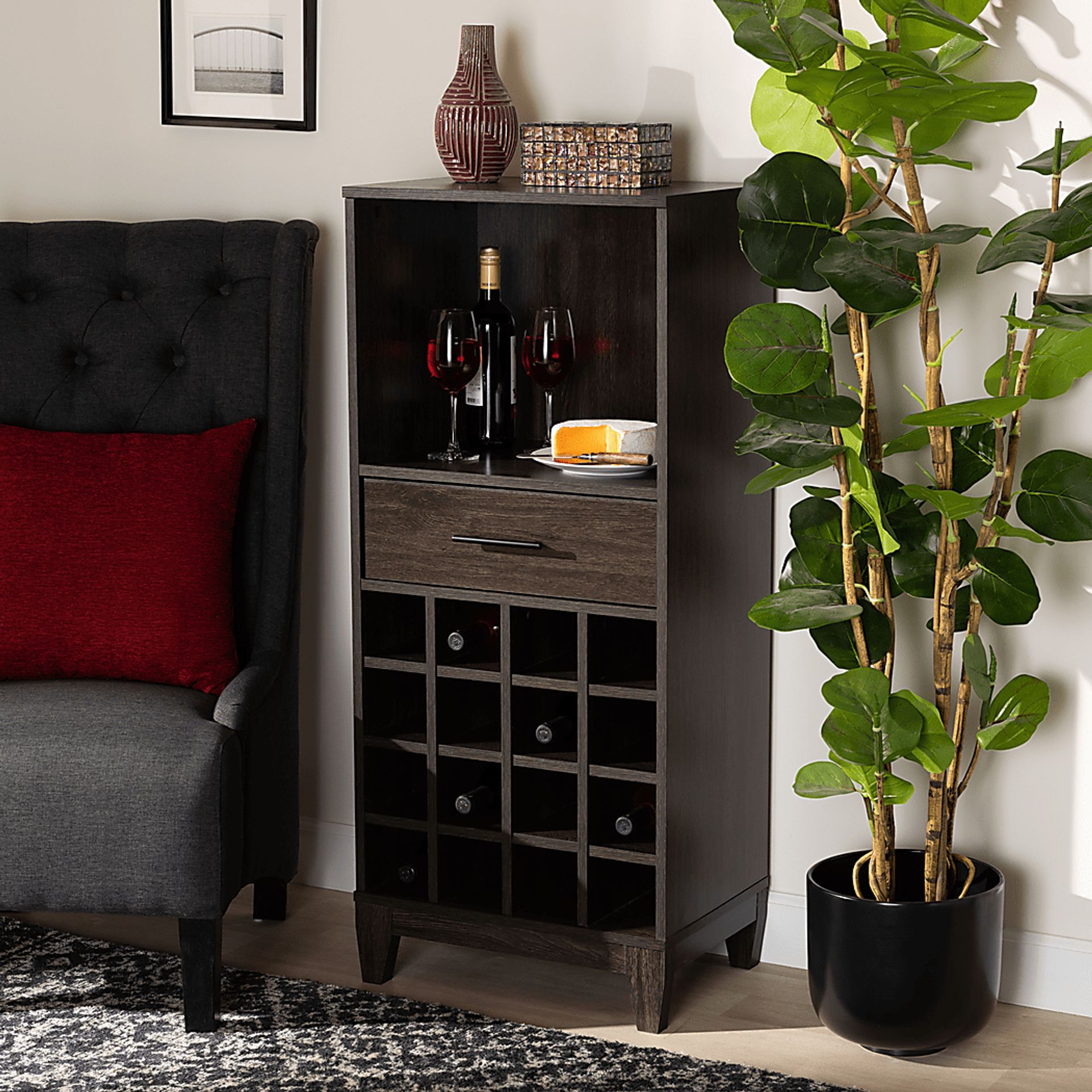 Boham Brown Server - Image 2
