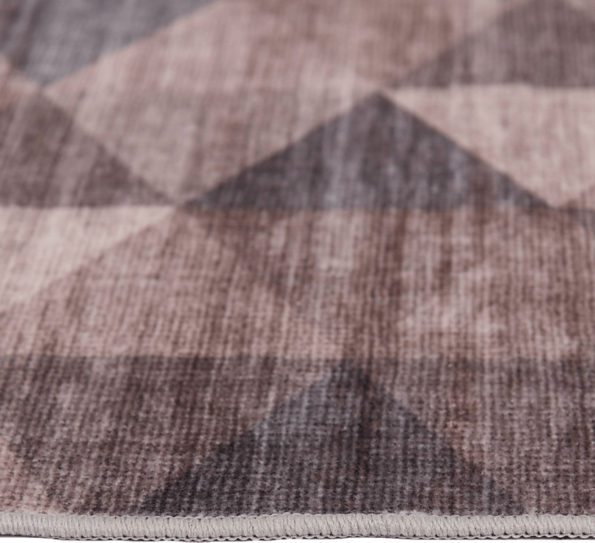 Bohannon Brown 7'5 x 9'5 Rug - Image 4