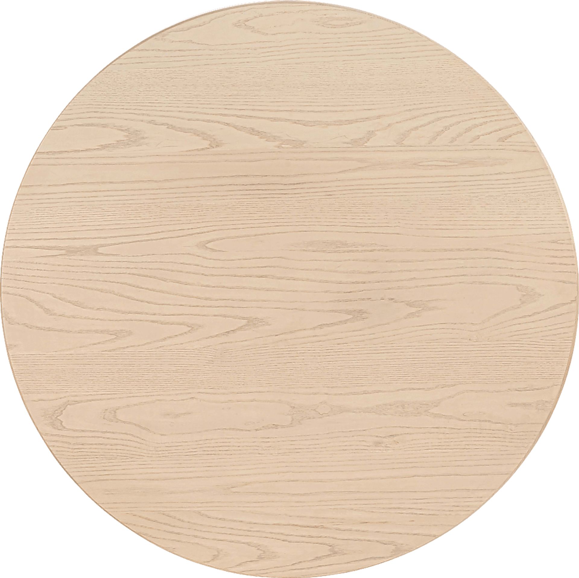 Bohde Brown Dining Table - Image 5