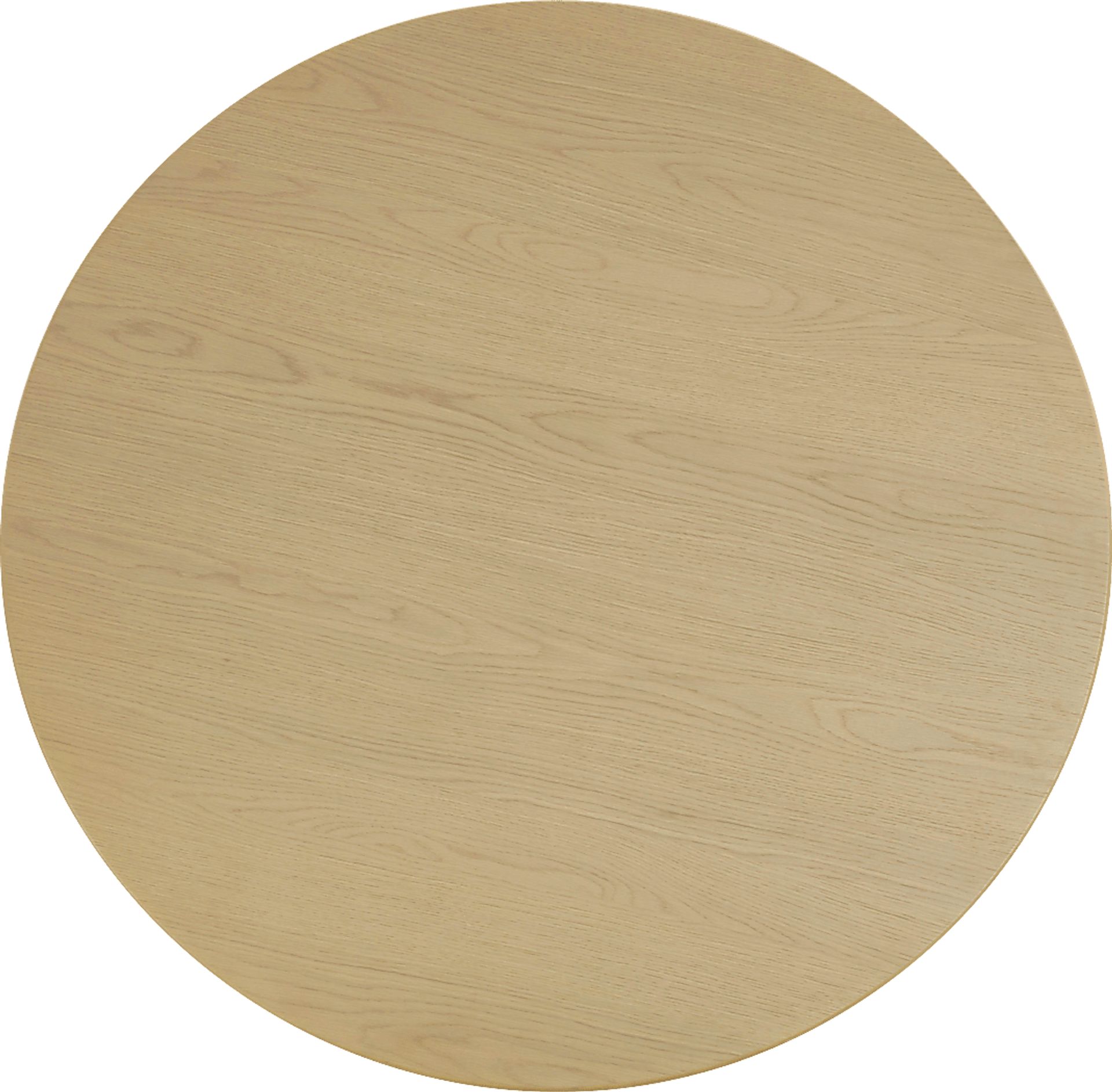 Bohde Brown Dining Table - Image 6