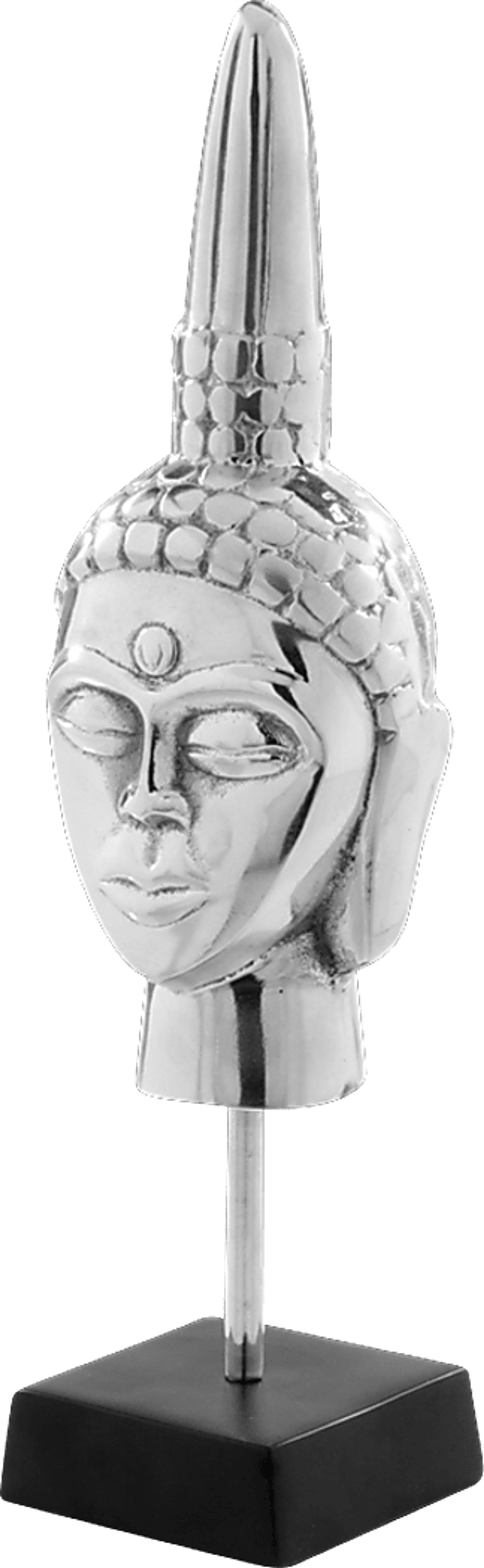 Bohen Silver Sculpture - Image 1