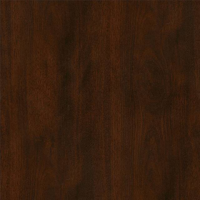 Bohnet Brown 58 in. Console with Electric Fireplace - Thumbnail - Image 5