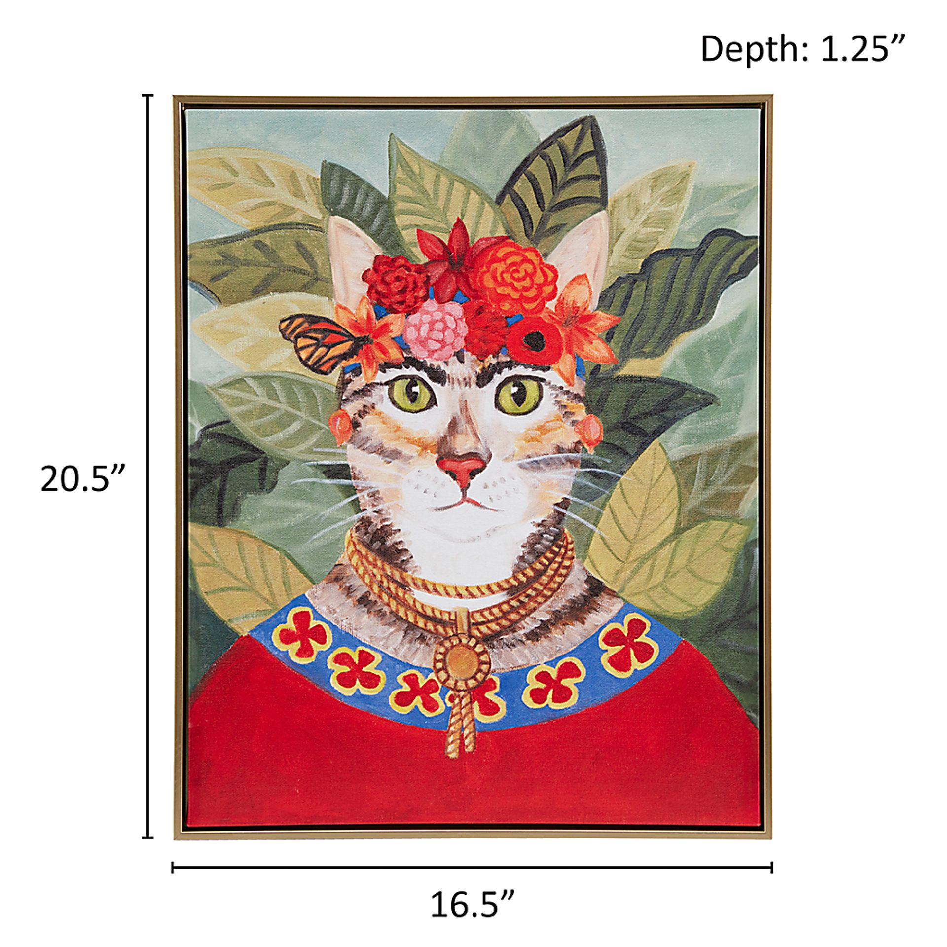 Boho Cat Multi Wall Decor - Image 8