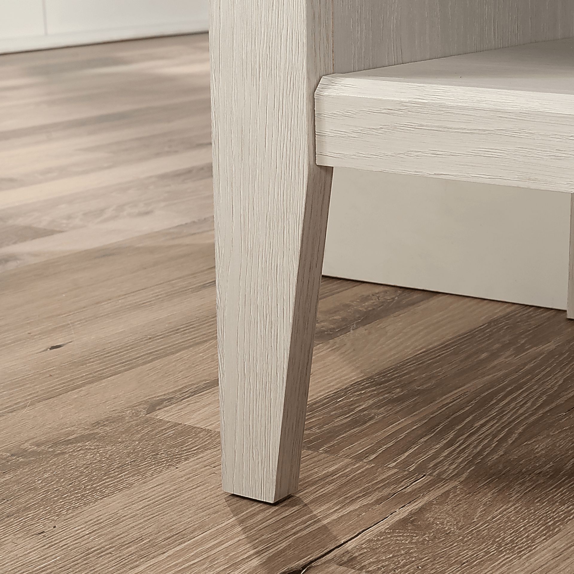 Bohrer Gray 59 in. Console - Image 3