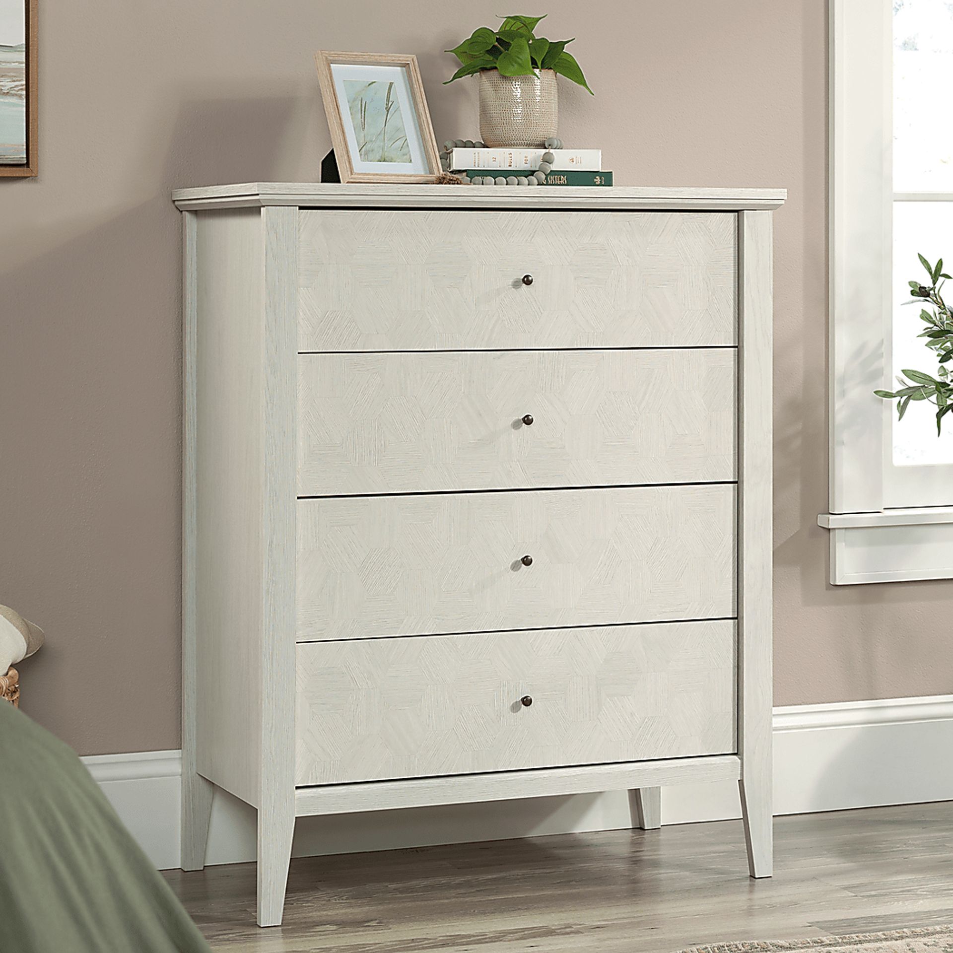 Bohrer Gray Chest - Image 2