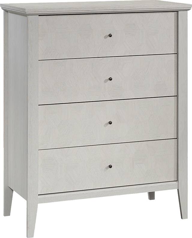 Bohrer Gray Chest - Thumbnail - Image 1