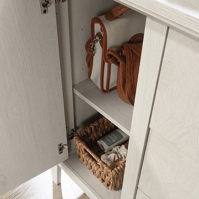 Bohrer Gray Dresser - Thumbnail - Image 3