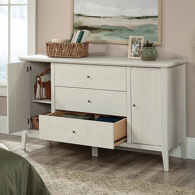 Bohrer Gray Dresser - Thumbnail - Image 4