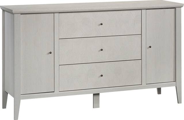 Bohrer Gray Dresser - Thumbnail - Image 1