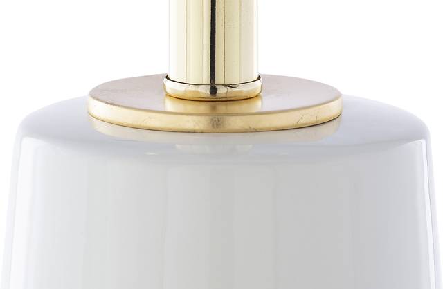 Boice Park Ivory Lamp - Thumbnail - Image 3