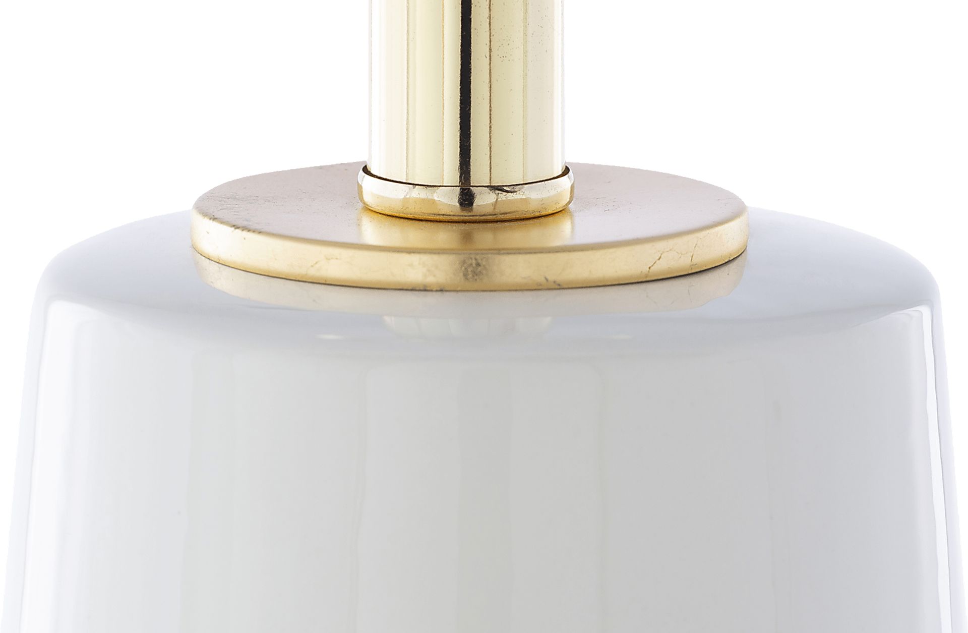 Boice Park Ivory Lamp - Image 3
