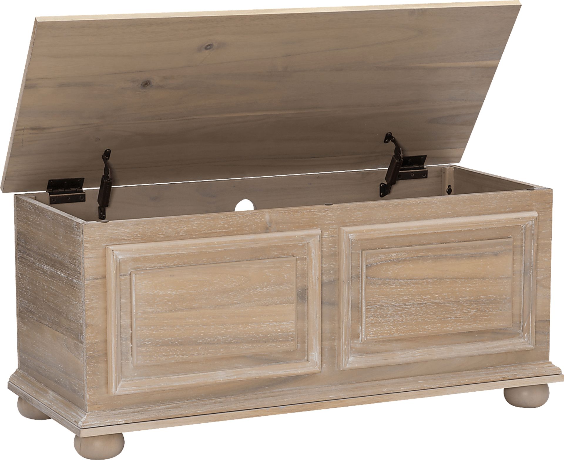 Bolanos Natural Cedar Chest - Image 8