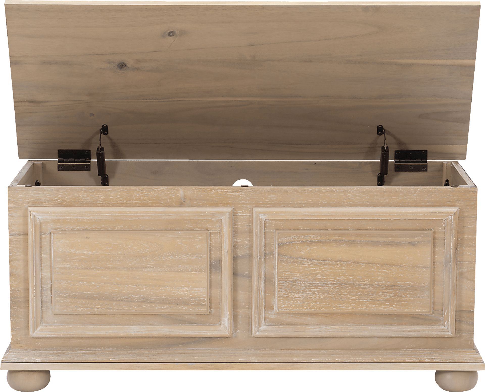 Bolanos Natural Cedar Chest - Image 9