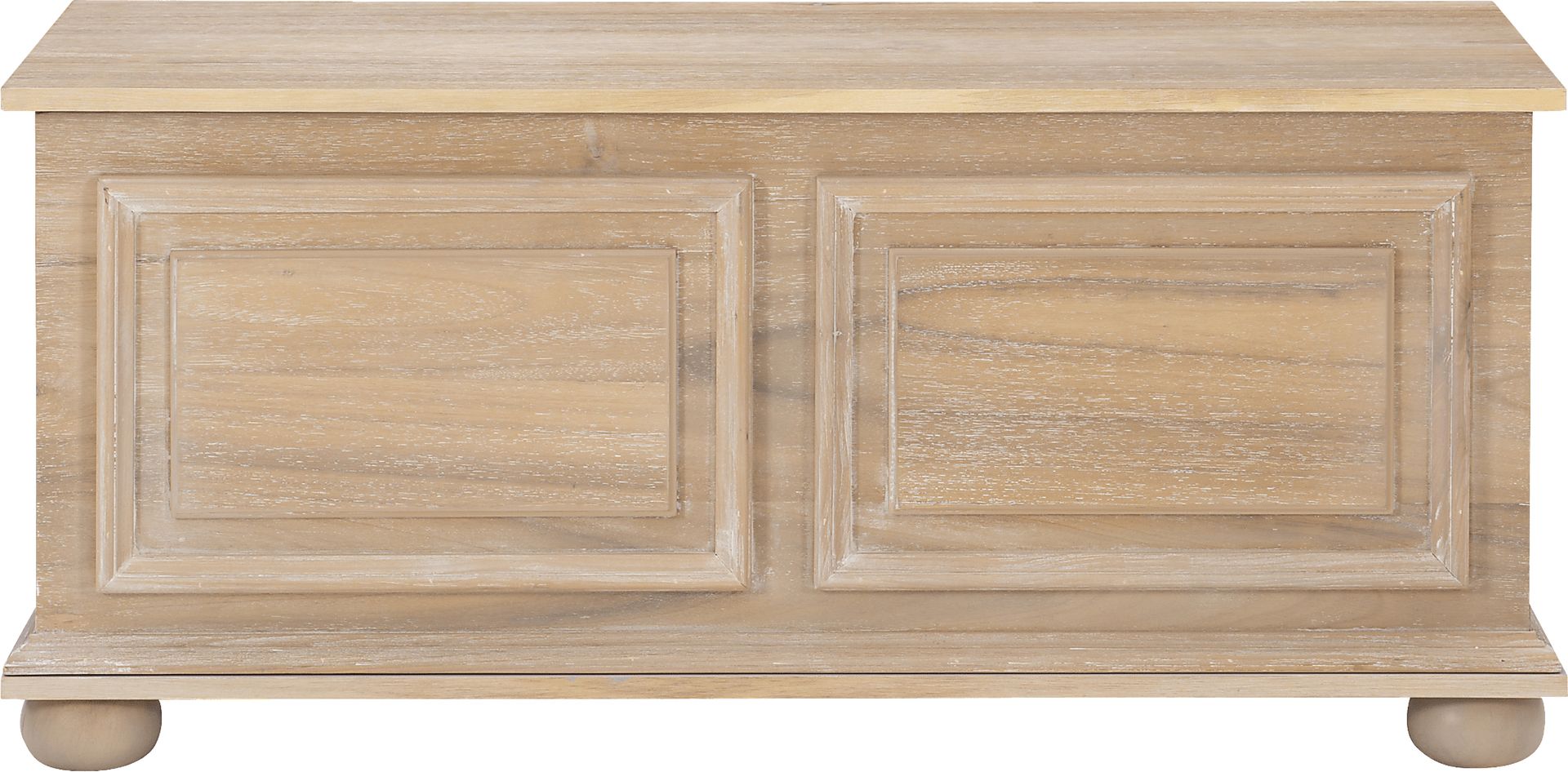 Bolanos Natural Cedar Chest - Image 10