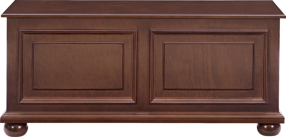 Bolanos Cherry Cedar Chest Rooms To Go