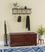Bolanos Cherry Cedar Chest
