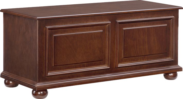 Bolanos Cherry Cedar Chest