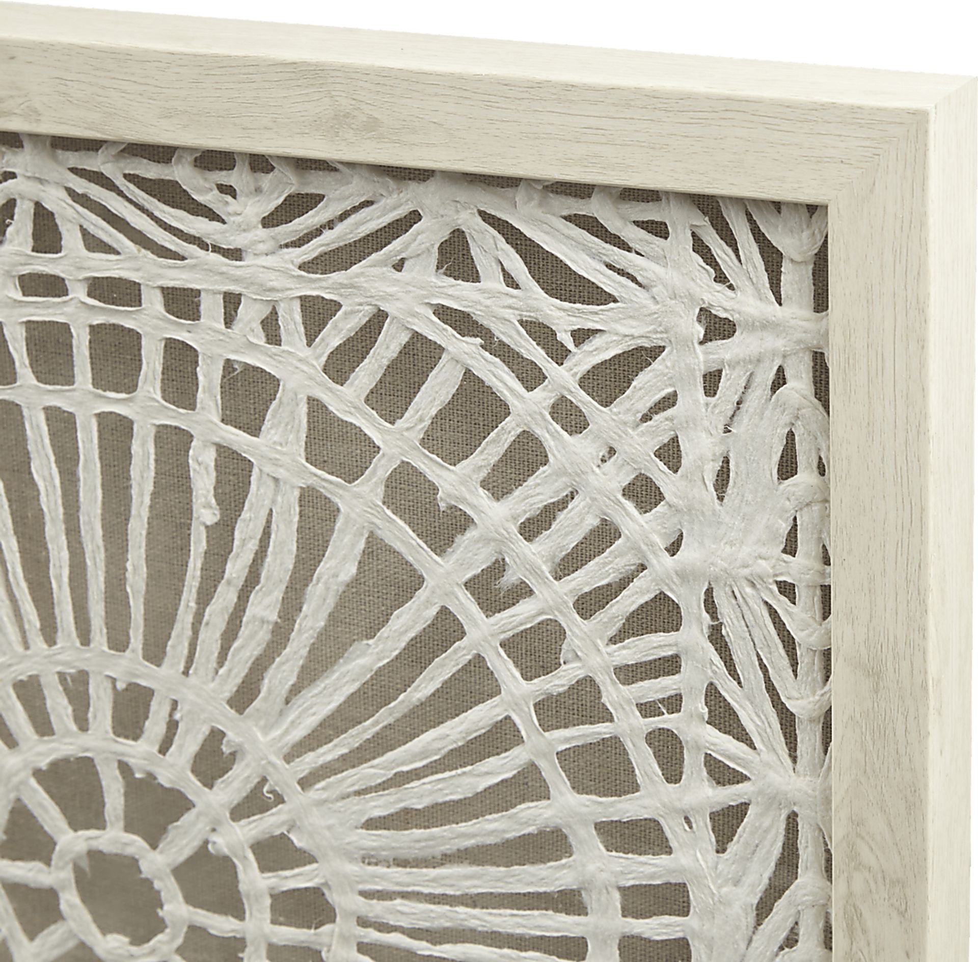 Bolayi Off White Wall Decor - Image 7