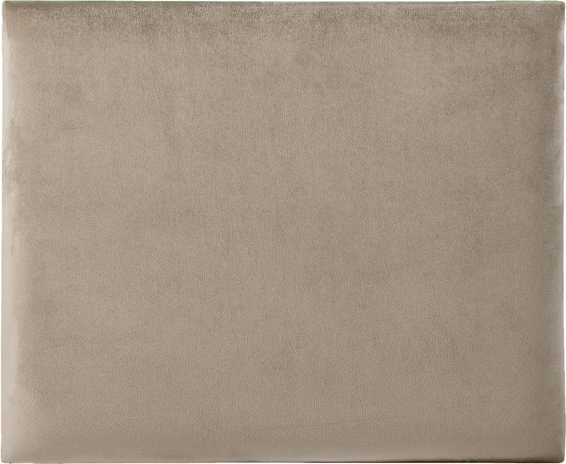 Boleynwood Gray Ottoman - Image 3