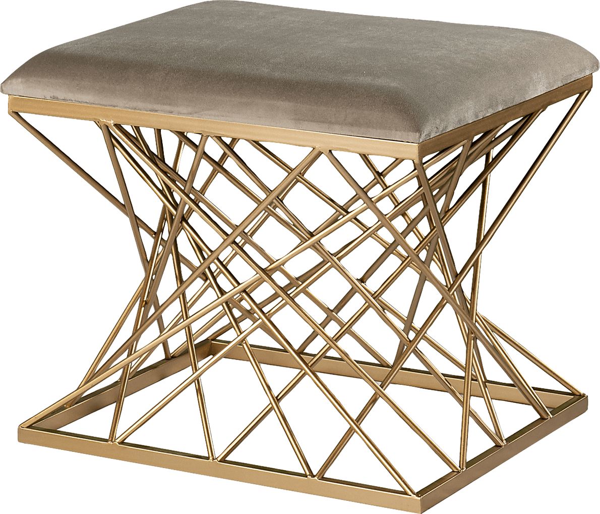 Boleynwood Ottoman