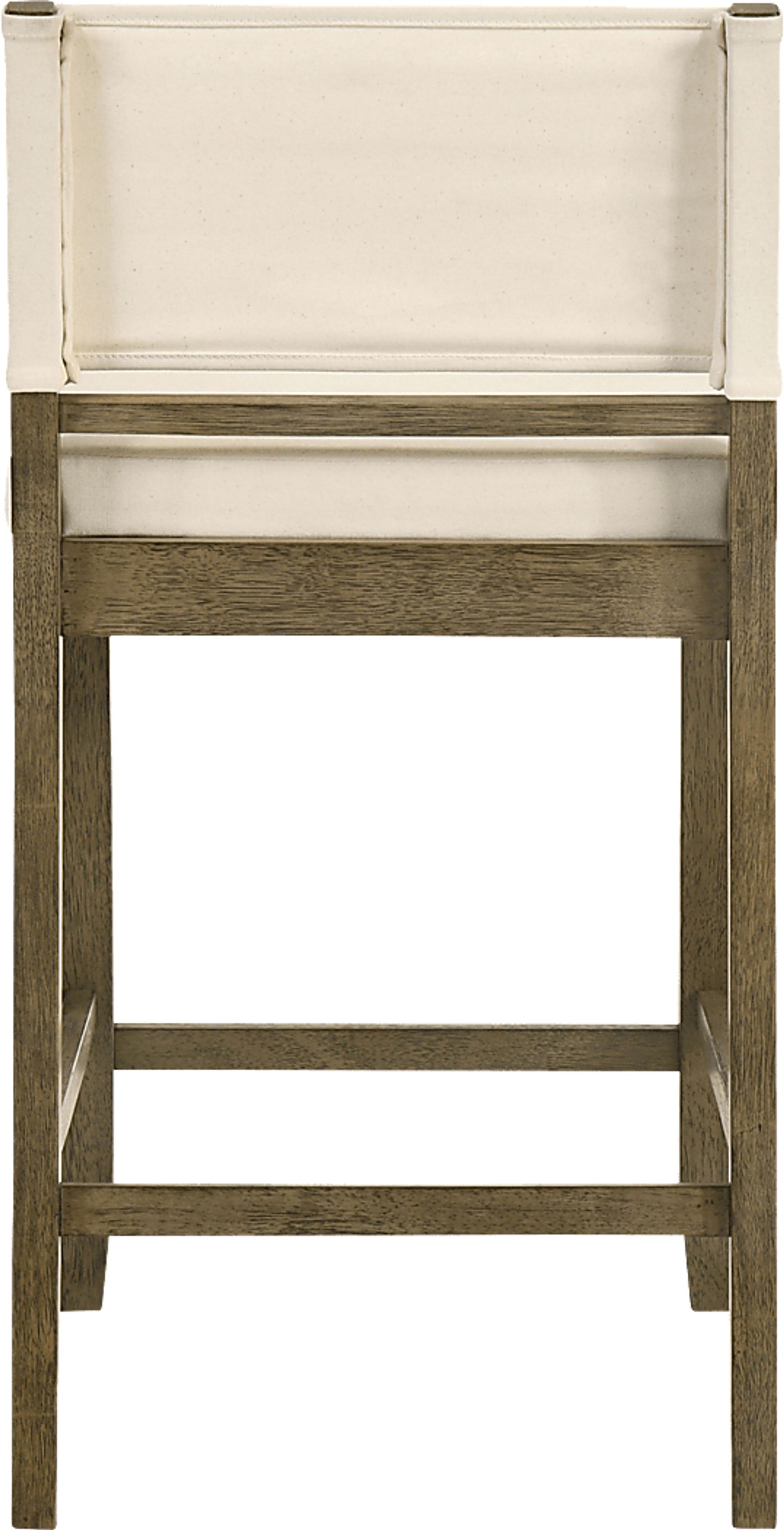 Bolfell Brown Counter Height Stool - Image 3