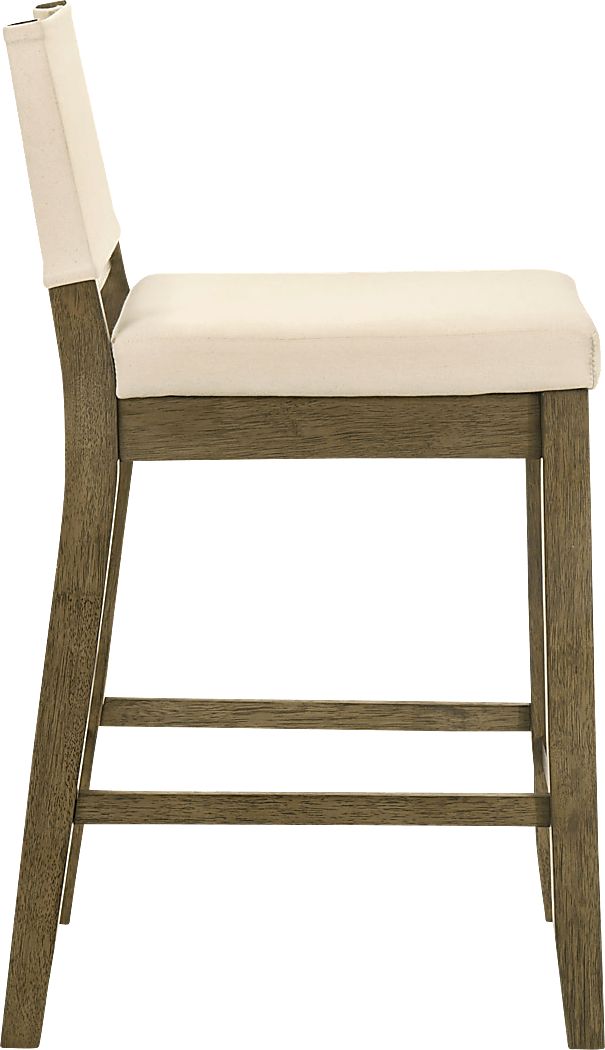 Bolfell Counter Height Stool - Thumbnail 4