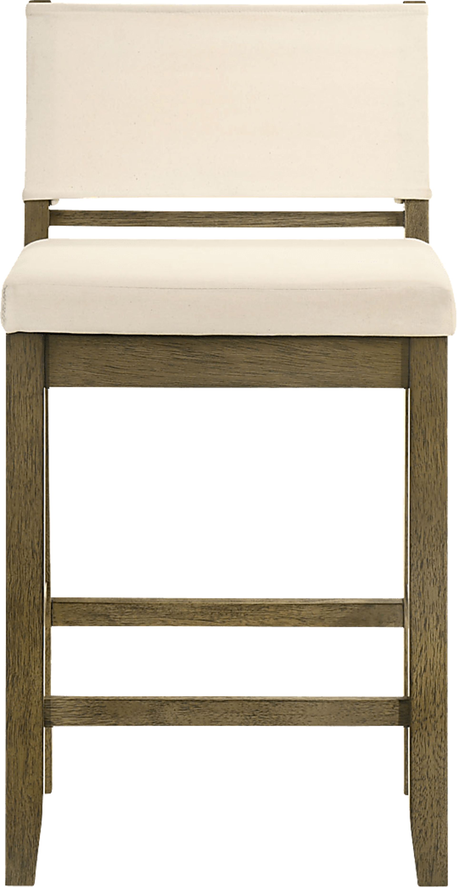 Bolfell Brown Counter Height Stool - Image 5