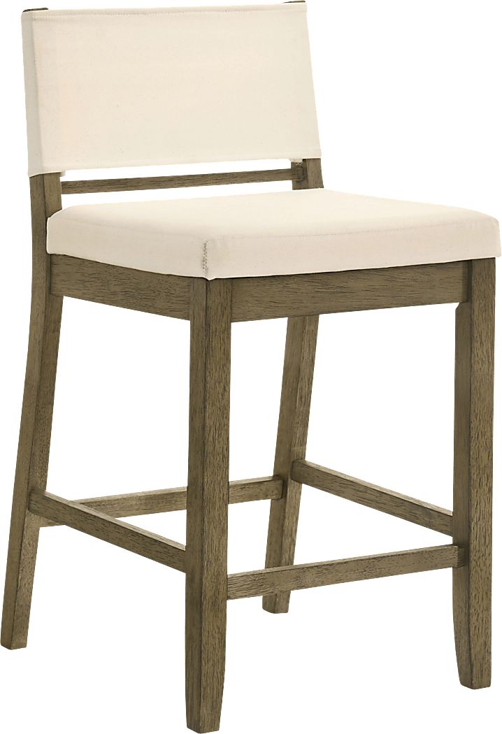 Bolfell Counter Height Stool - Thumbnail 2