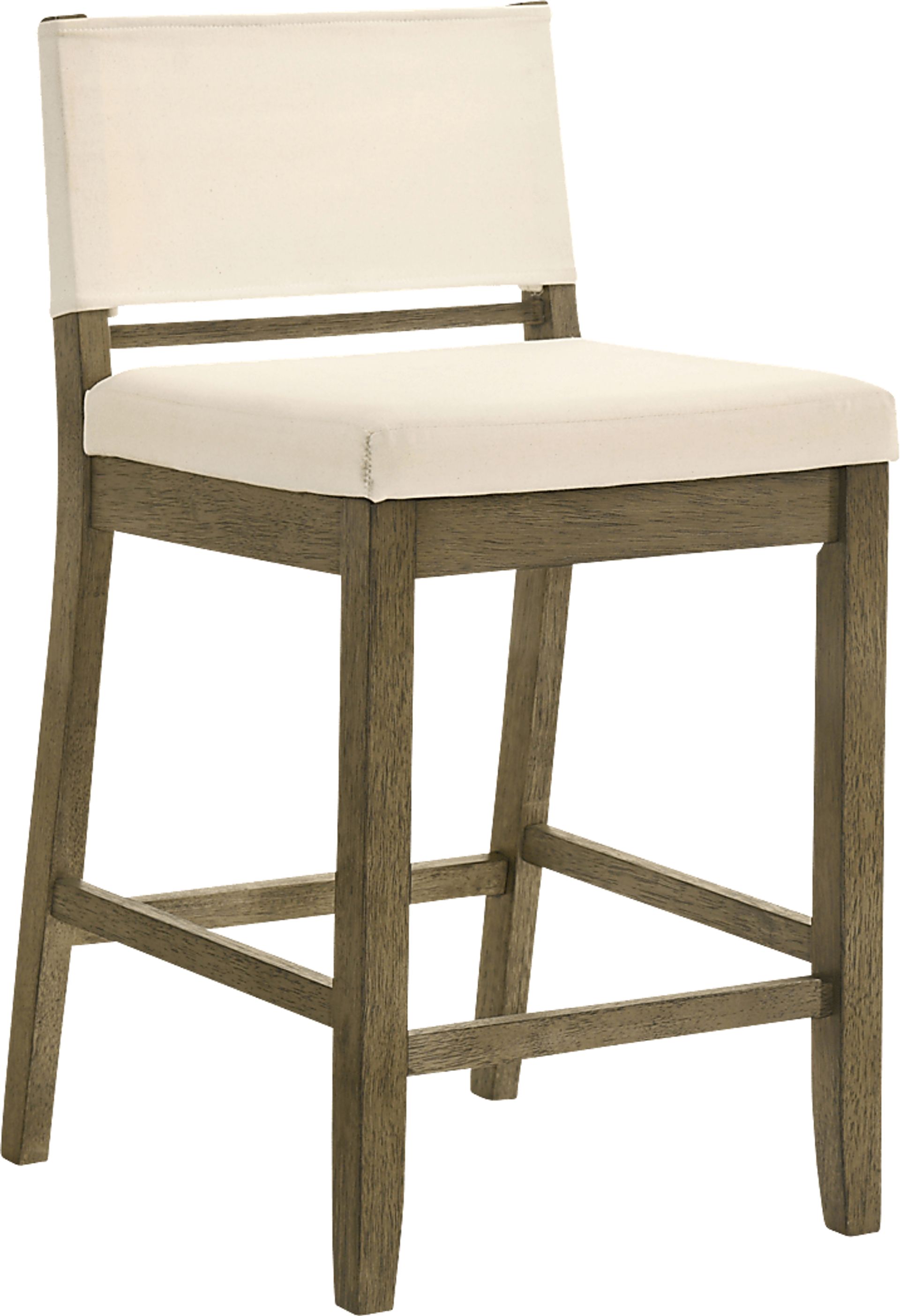 Bolfell Brown Counter Height Stool - Image 1