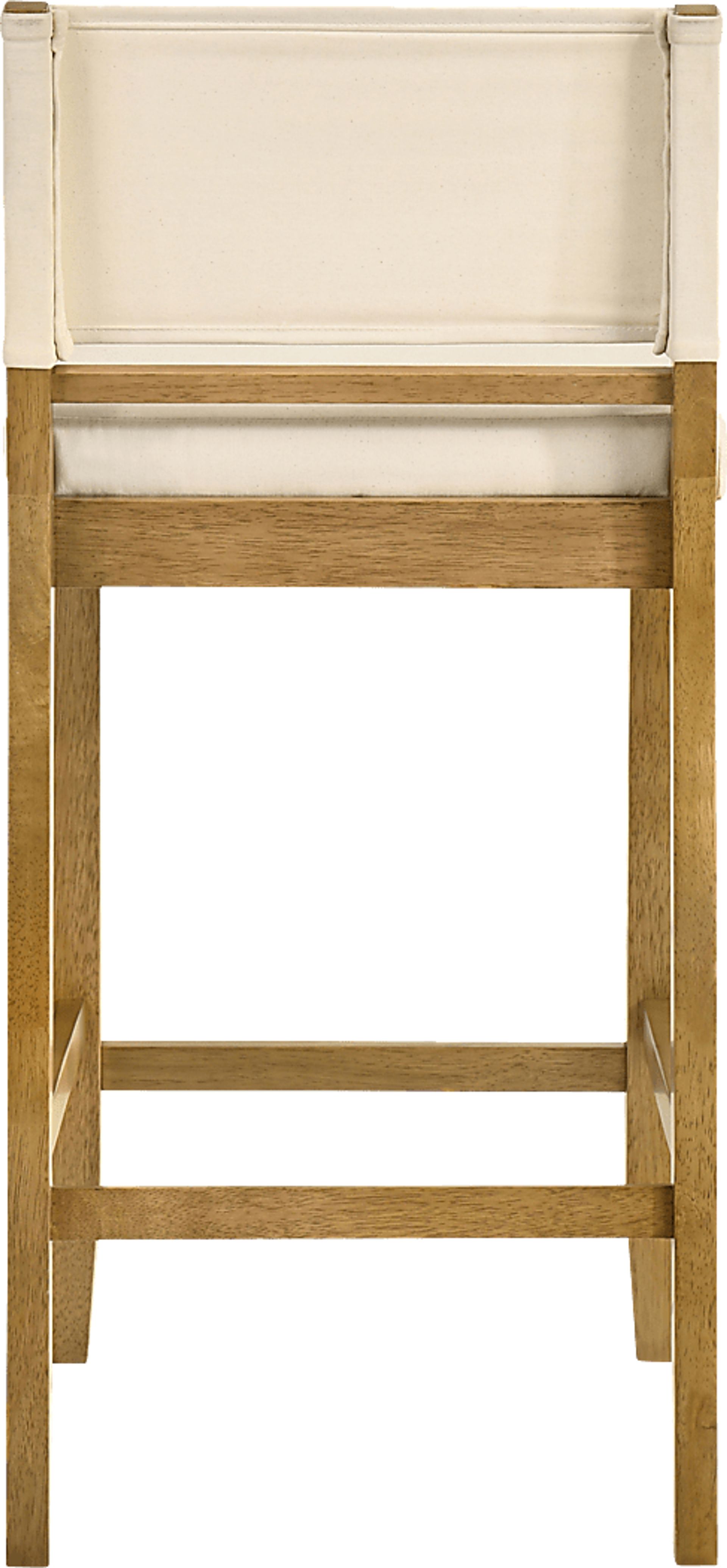 Bolfell Natural Barstool - Image 3