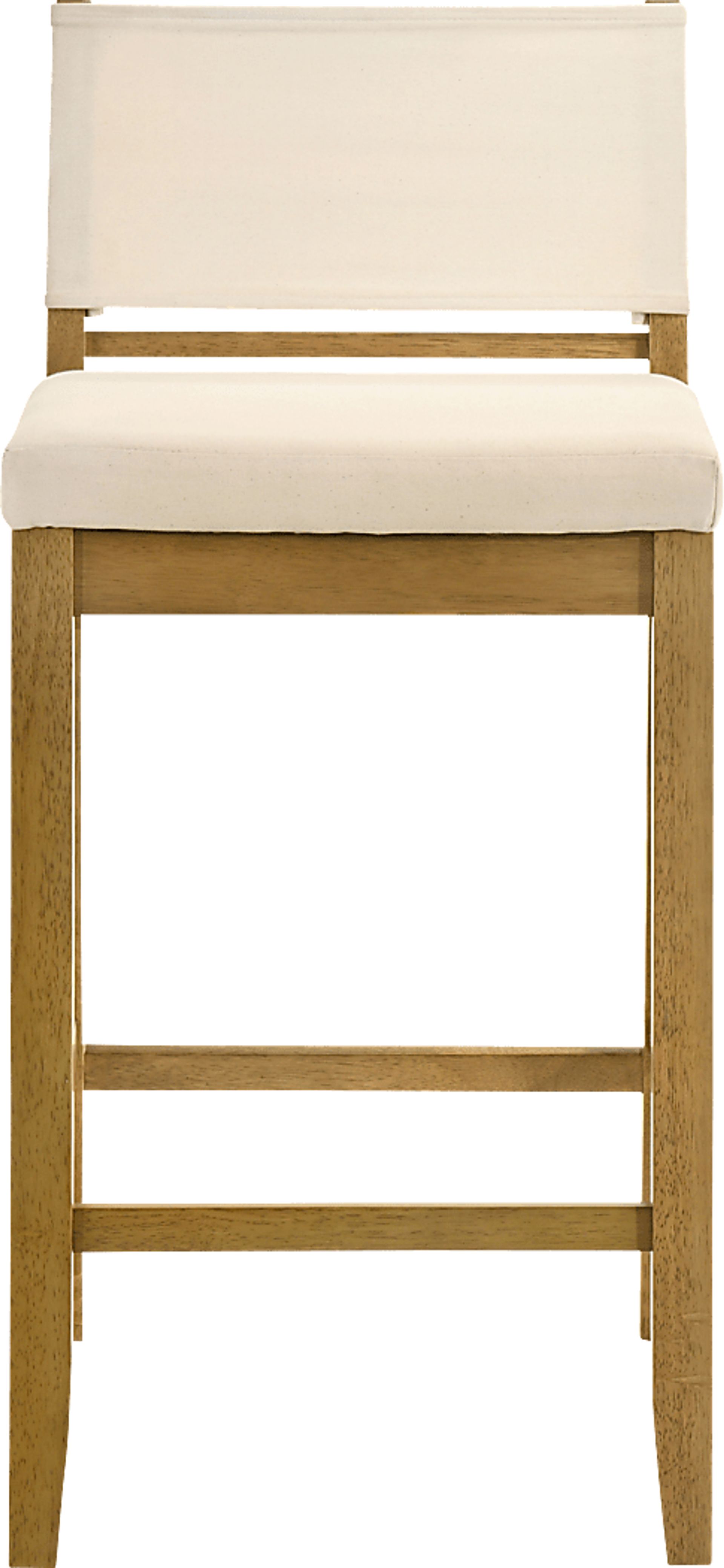 Bolfell Natural Barstool - Image 4