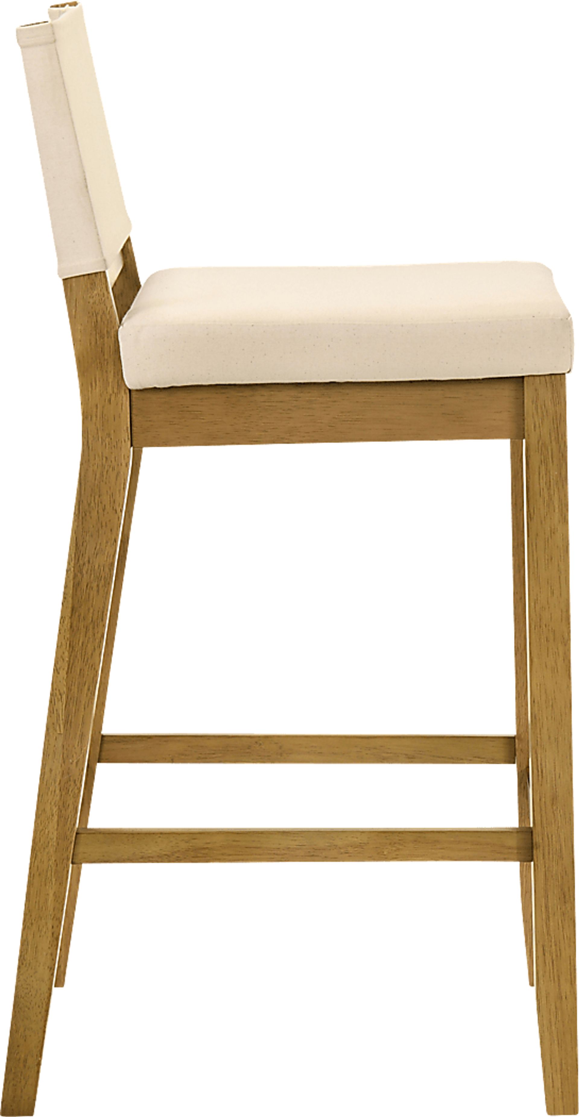 Bolfell Natural Barstool - Image 6