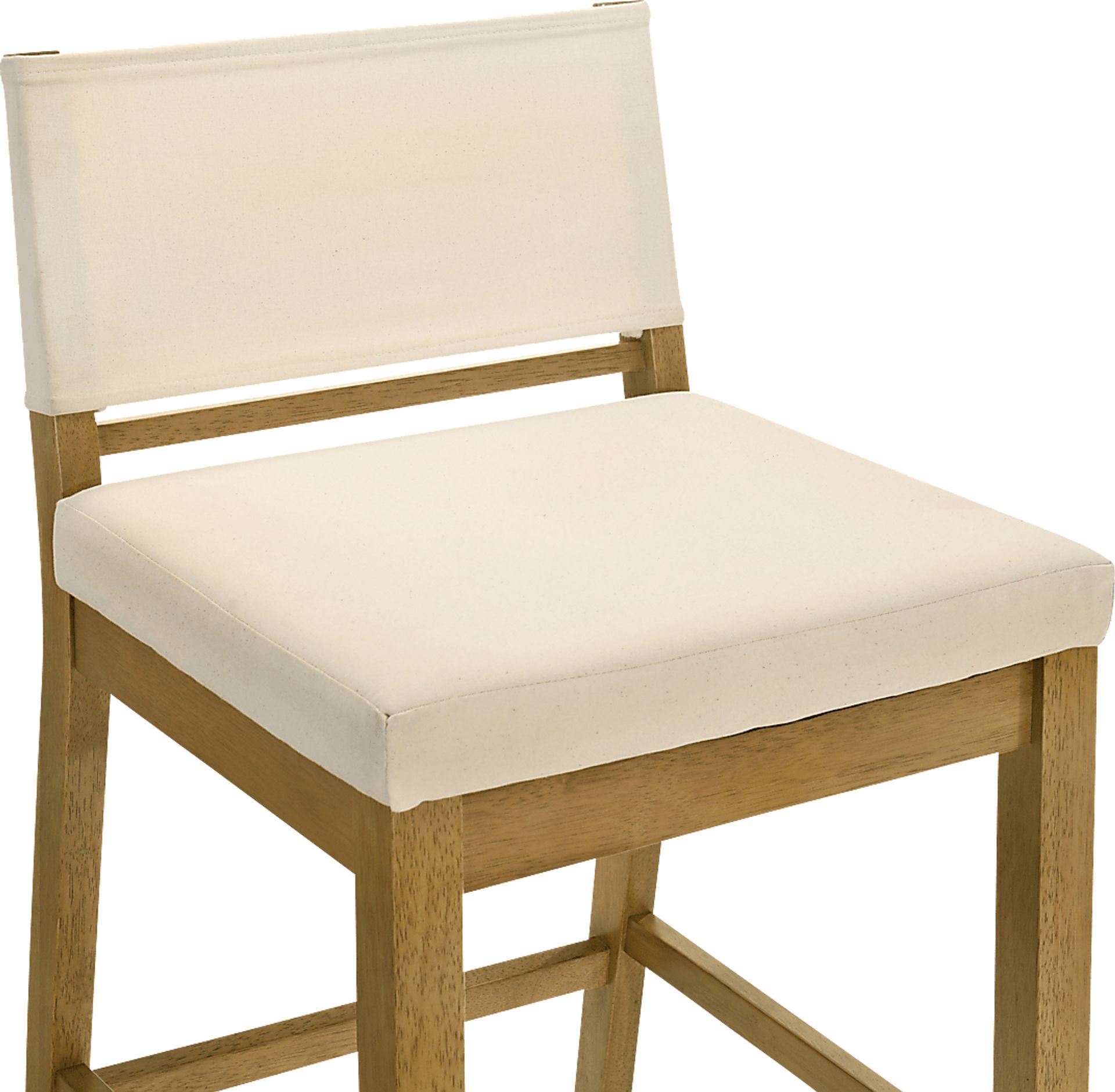 Bolfell Natural Barstool - Image 7