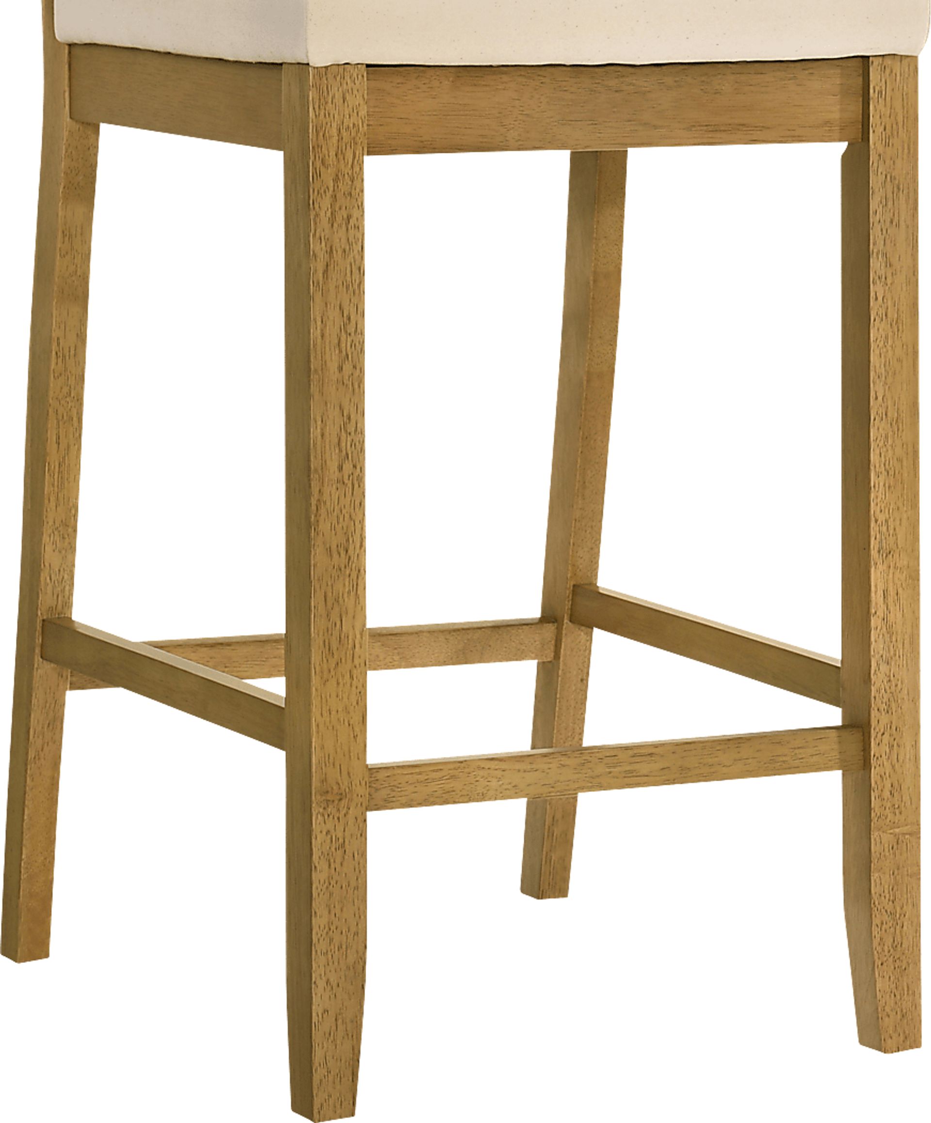Bolfell Natural Barstool - Image 8