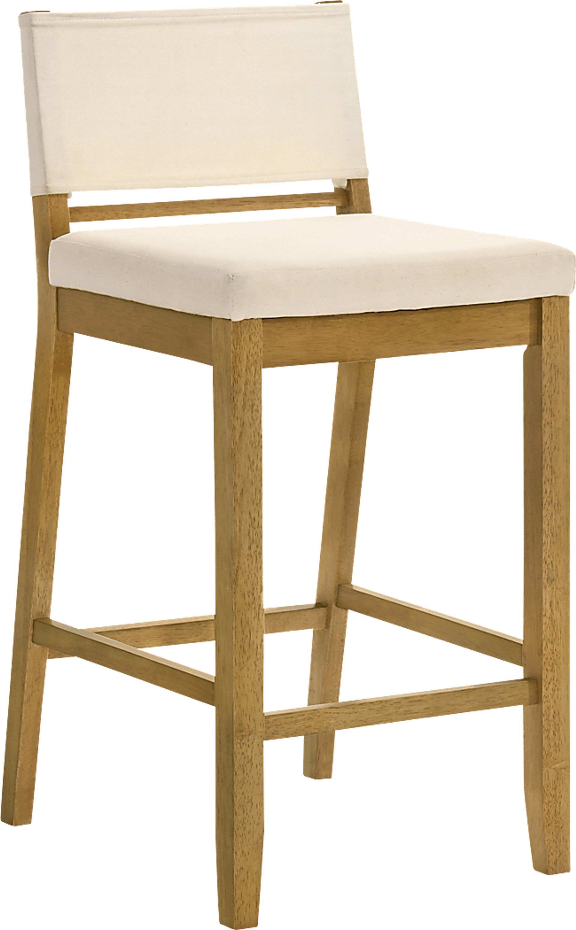 Bolfell Natural Barstool - Image 1