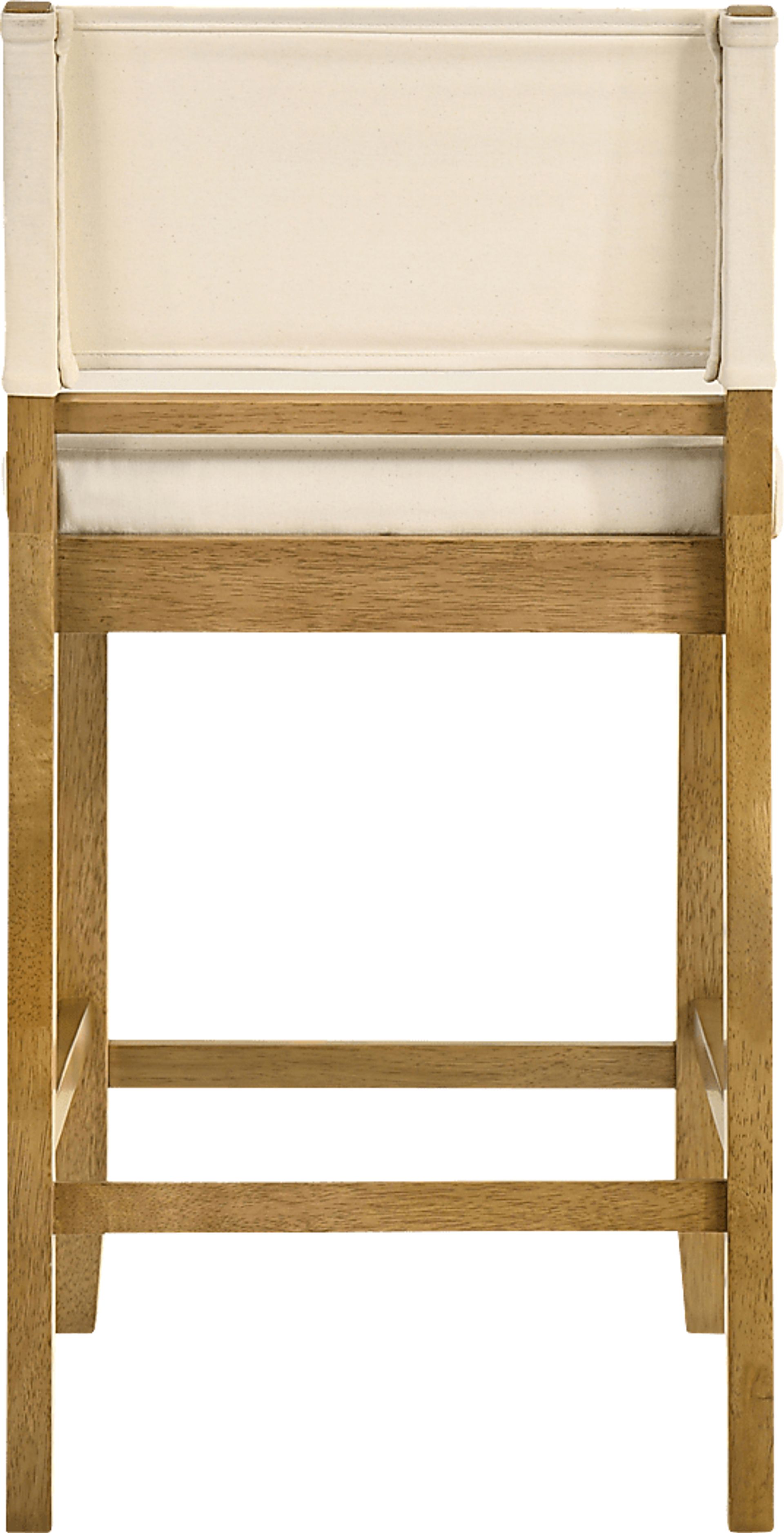 Bolfell Natural Counter Height Stool - Image 3