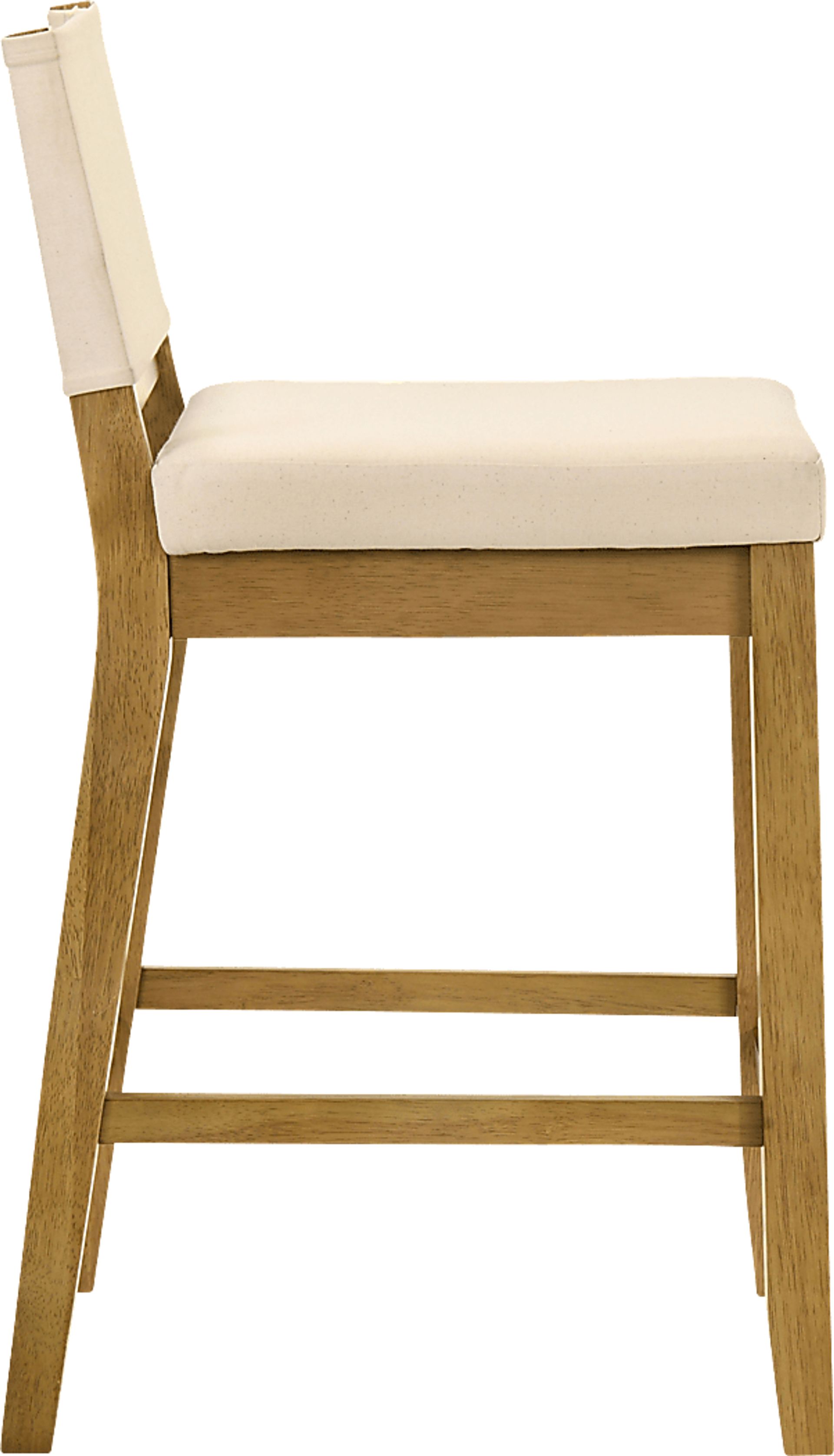 Bolfell Natural Counter Height Stool - Image 4