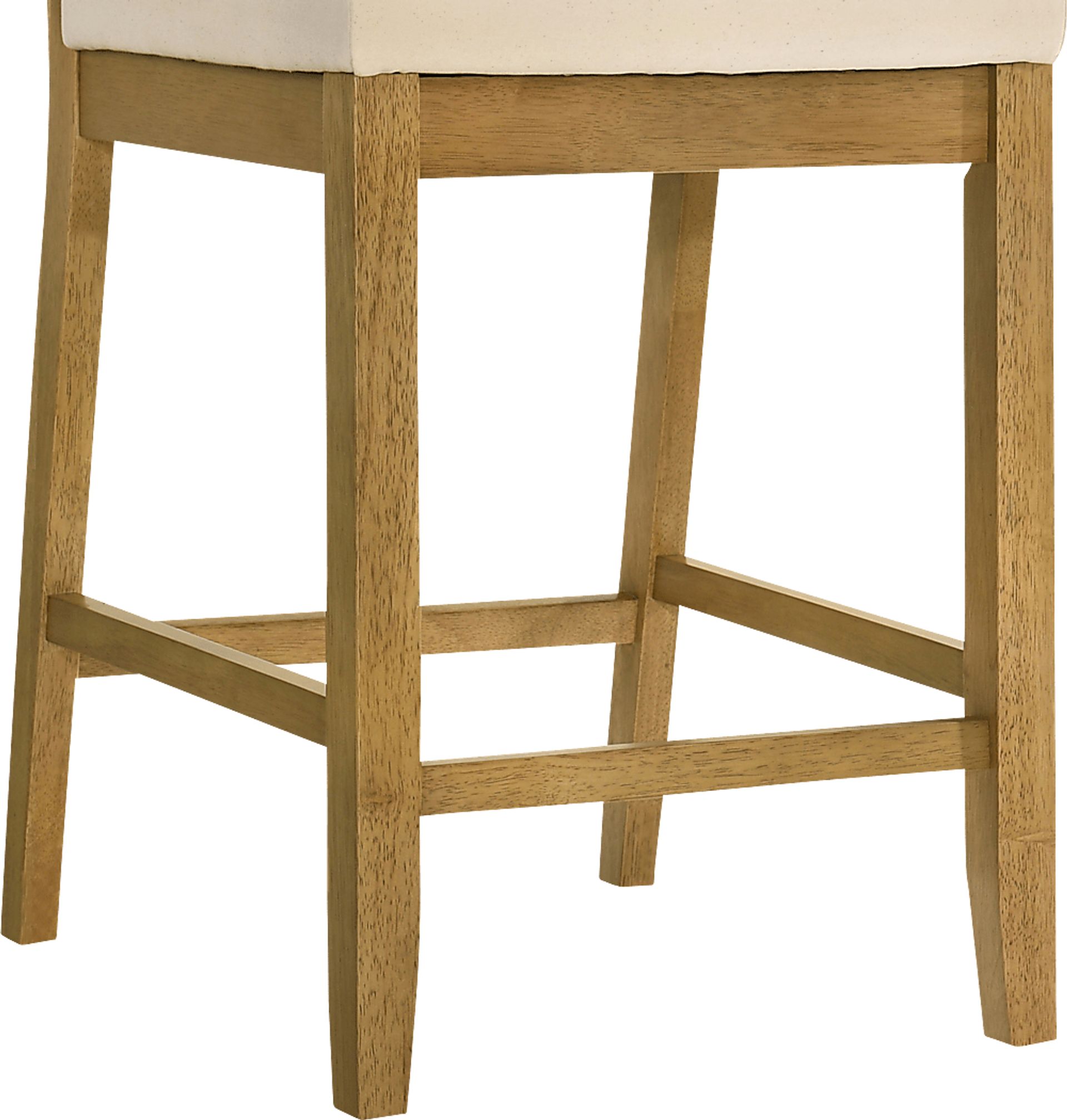 Bolfell Natural Counter Height Stool - Image 8