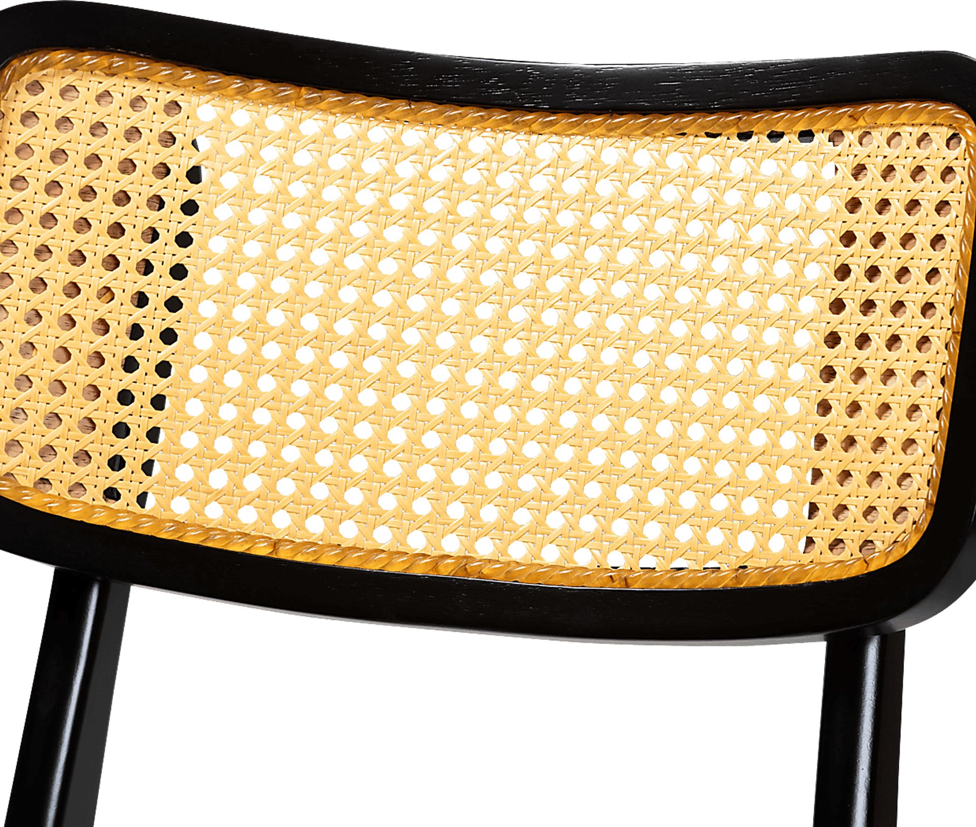 Bolgiano Dark Brown Dining Chair, Set of 2 - Image 5
