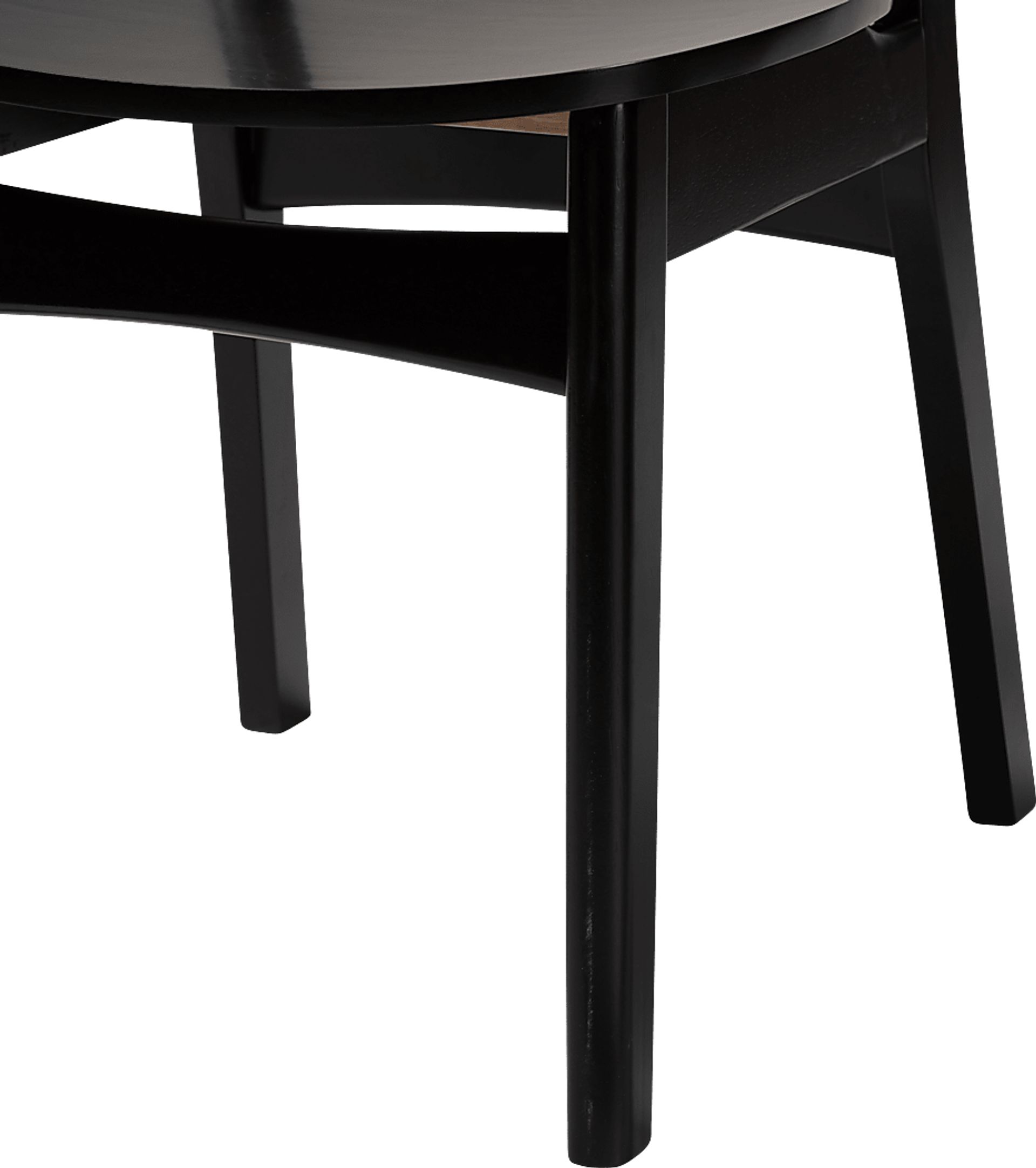 Bolgiano Dark Brown Dining Chair, Set of 2 - Image 6