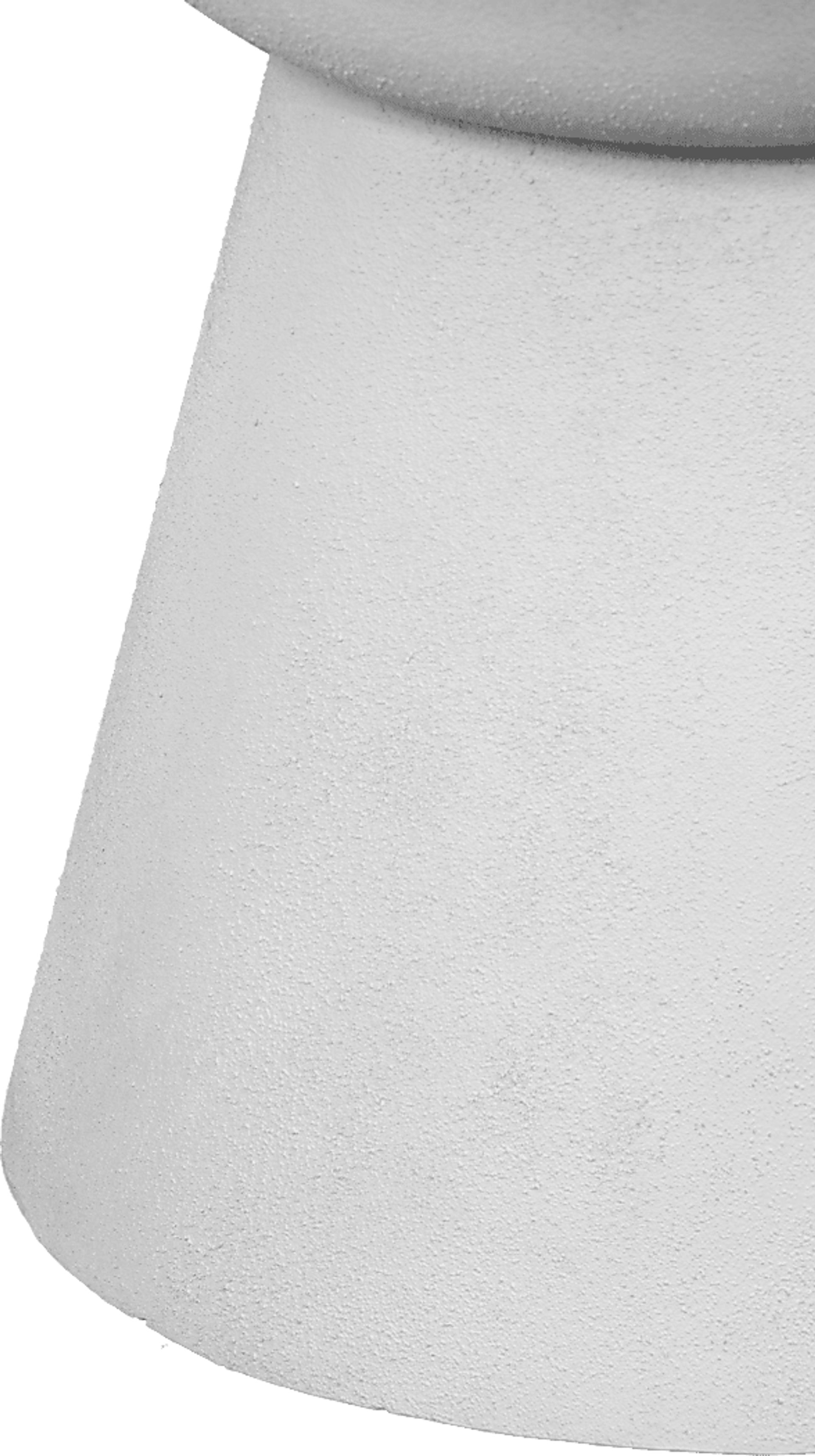 Bolleana White Dining Table - Image 3