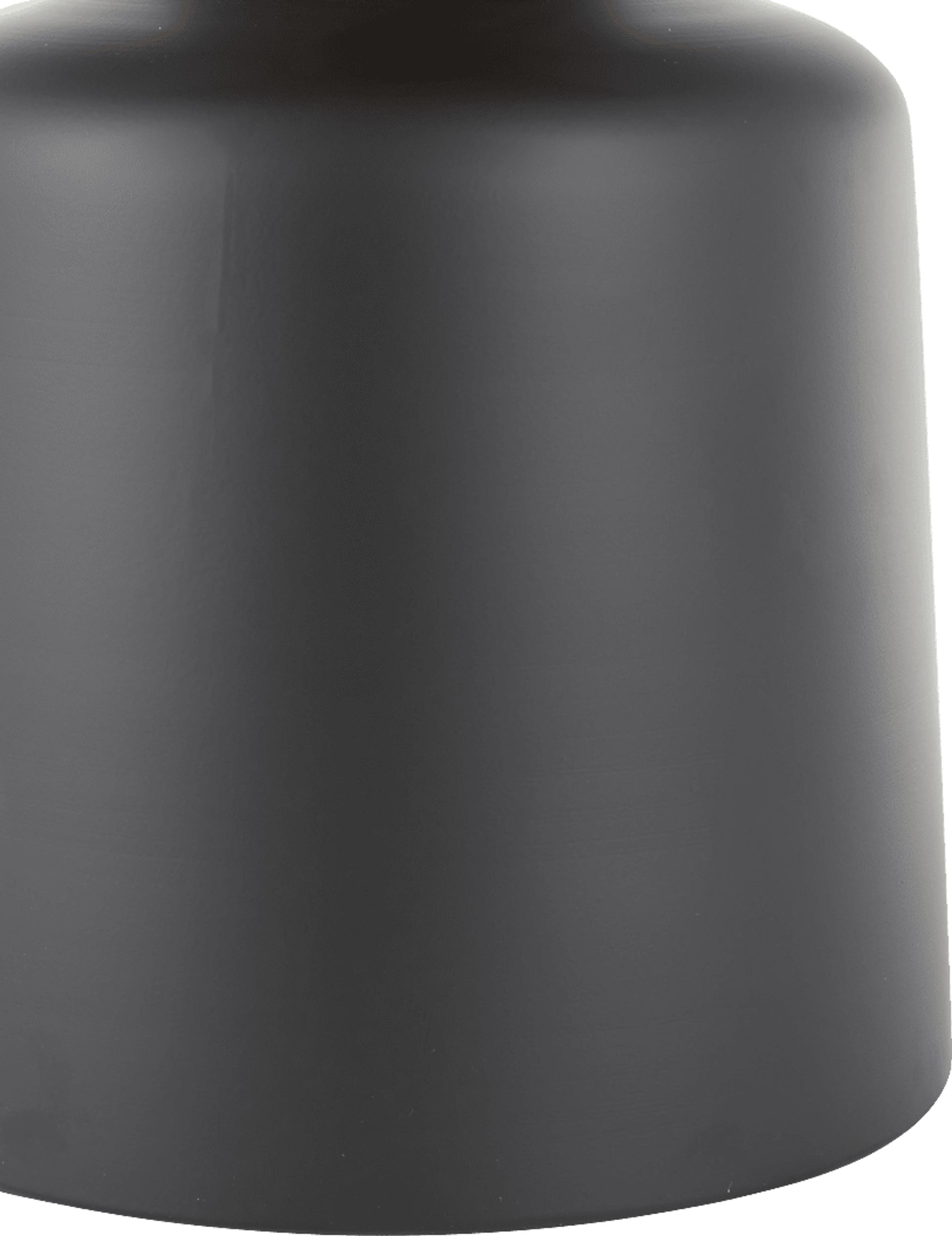 Bolto Black Accent Table - Image 4