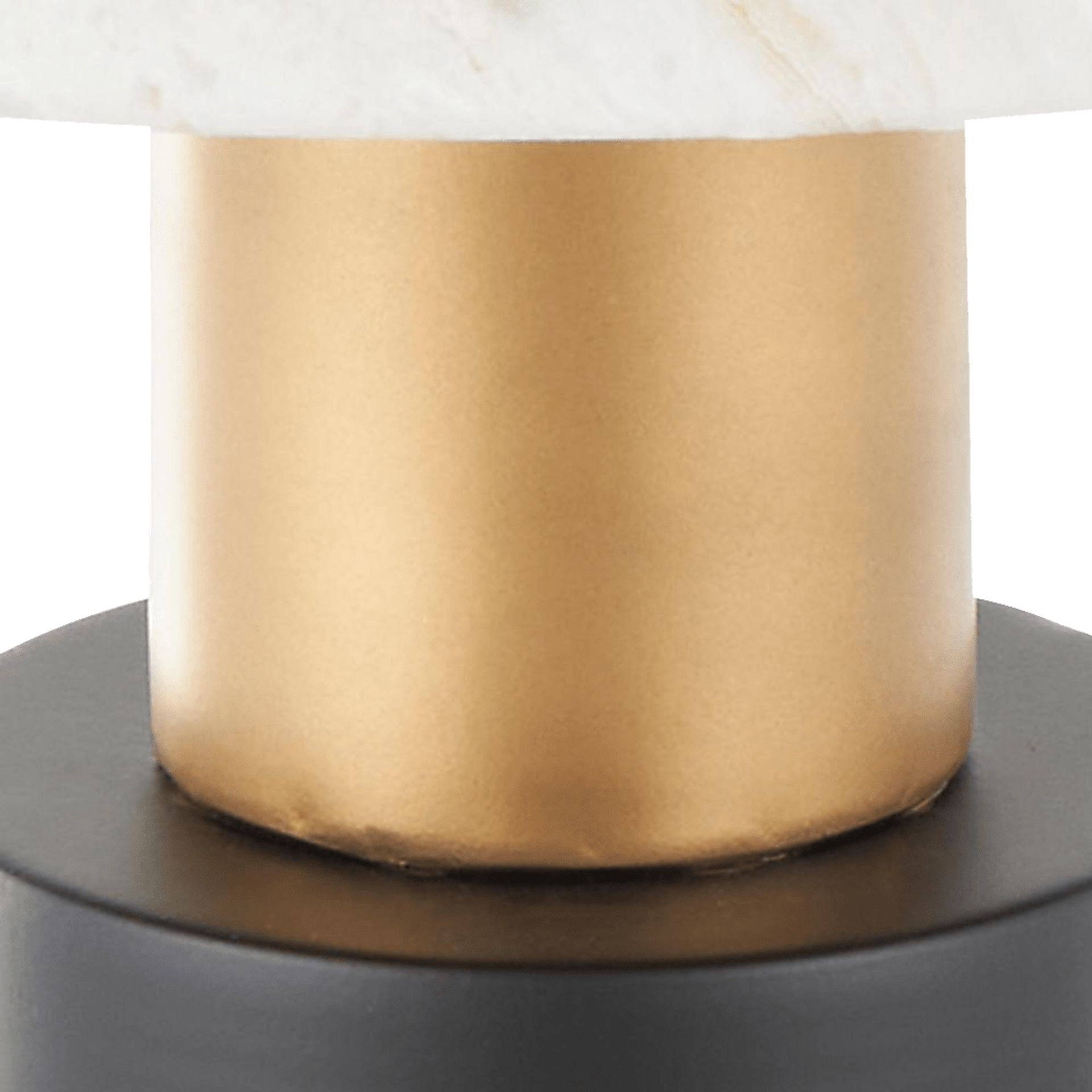 Bolto Black Accent Table - Image 8