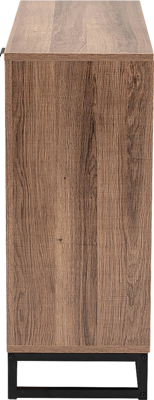 Bomarc Brown Sideboard - Thumbnail - Image 4