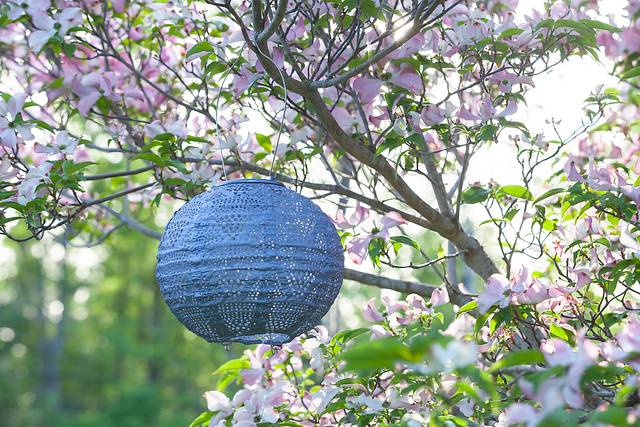 Bombora Sky Outdoor Solar Lantern - Thumbnail - Image 2