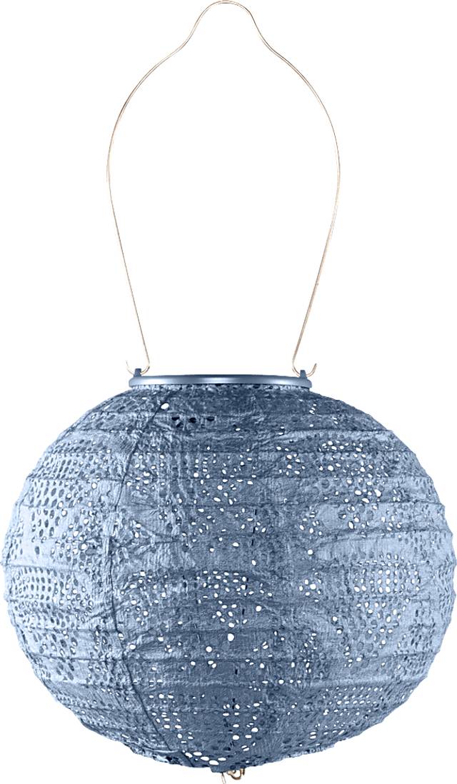 Bombora Sky Outdoor Solar Lantern - Thumbnail - Image 1